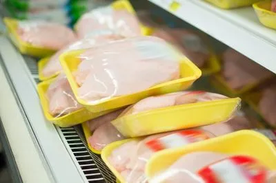 Американцы заявили об увеличении производства курятины
