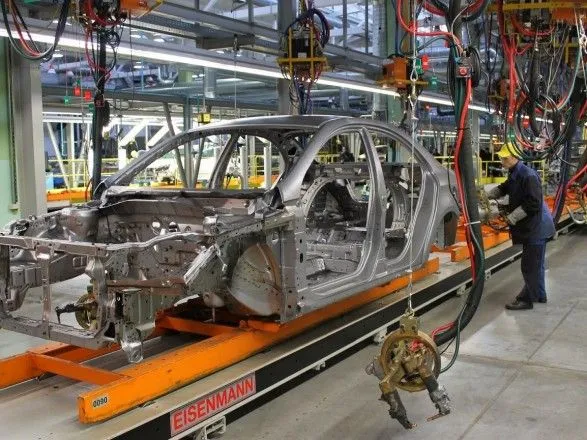 В МЭРТ убеждены, что Украина может стать экспортером автомобилей