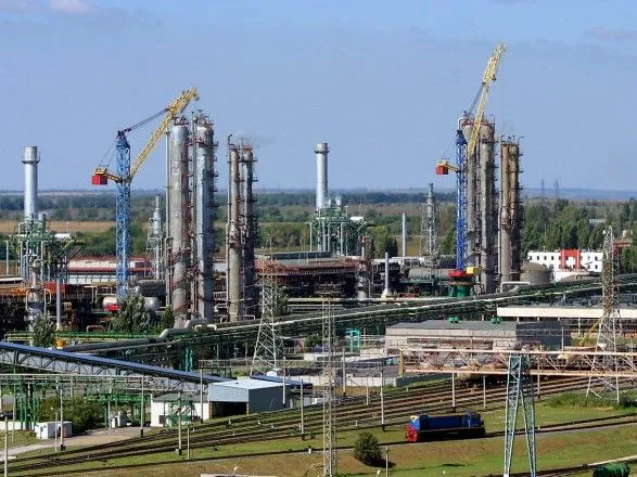 Большая приватизация начнется с Одесского припортового завода - Нефедов