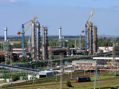 Велика приватизація розпочнеться з Одеського припортового заводу - Нефьодов