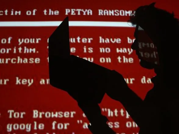 Австралия обвинила Россию в организации кибератаки с использованием вируса Petya