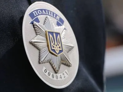Завтра за порядком в центре Киева будут следить около 3 тыс. полицейских