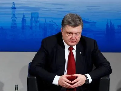 Украина все сделала для разблокирования сотрудничества с НАТО - Президент