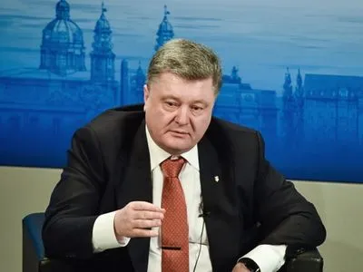 Президент вважає, що в історичних питаннях між Україною та Польщею буде знайдено порозуміння