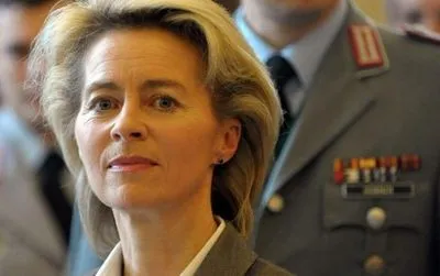 НАТО може очолити жінка