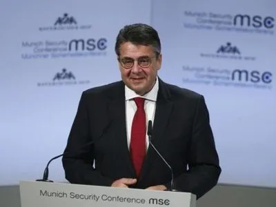 Глава МЗС Німеччини розповів, коли з Росії почнуть знімати санкції