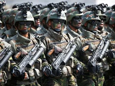 National Interest назвало "самое мощное оружие" КНДР