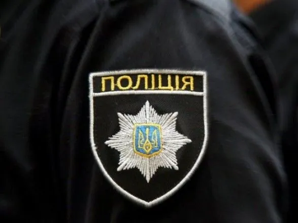 Поліція не зафіксувала порушень на марші прихильників Саакашвілі у Києві