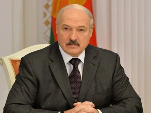 Лукашенко готовий направити миротворців, якщо Порошенко і Путін домовляться про це