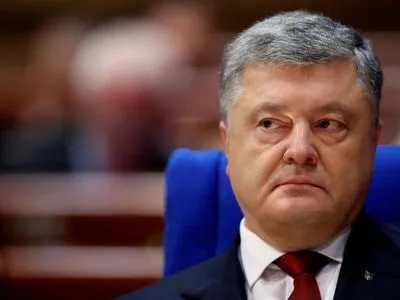 Після Революції Гідності Україна більше не стоїть на геополітичному роздоріжжі - Порошенко