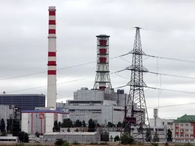 На Курской АЭС из-за пожара в трансформаторе отключен энергоблок
