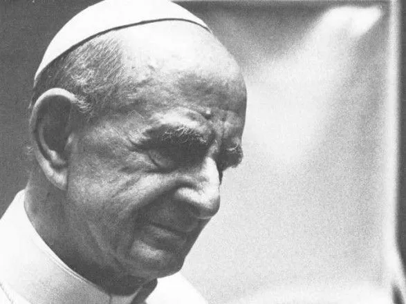 Папа Римский Павел VI будет канонизирован в этом году