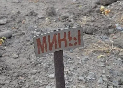 Разведка: двое боевиков на Донбассе подорвались на собственных минах