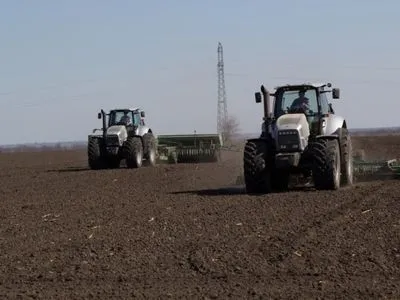 У доброму та задовільному стані в Україні 87% засіяних озимими площ