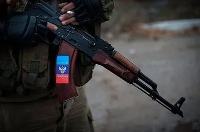 На неподконтрольных территориях Донбасса насчитывается в среднем до 40 тыс. боевиков - Матиос