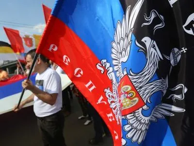 Життя "ДНР/ЛНР" закінчиться за місяць після встановлення контролю над кордоном - Матіос