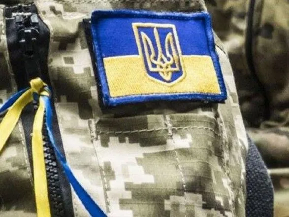 Операция на Донбассе: кандидатуру командующего Объединенных сил определят до апреля