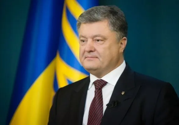 Президент наголосив на підготовці консолідованої претензії проти РФ про відшкодування збитків