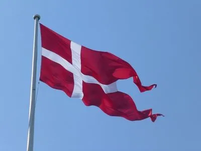 Данія виділить близько 150 млн долларів США на допомогу Україні та Грузії