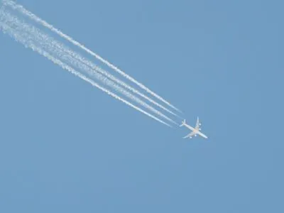 Омелян назвав термін запуску угоди про спільний авіапростір з ЄС