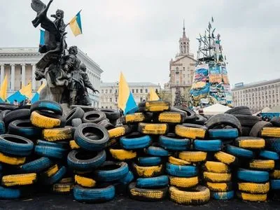 Горбатюк: первые убийства на Майдане не раскрыты, но перспектива есть