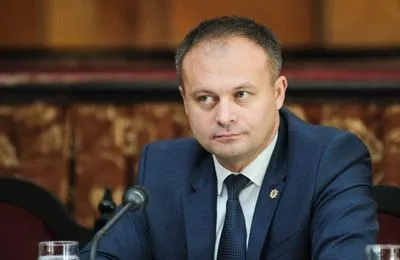 Спикер парламента Молдовы: То, что сейчас происходит в Украине – ответственность Российской Федерации и только их