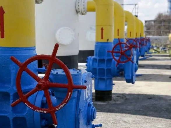 "Нафтогаз" зменшив березневі ціни на газ для промспоживачів
