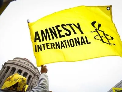 Amnesty International закликала РФ припинити переслідування фігурантів "справи Хізб ут-Тахрір"