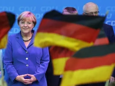 У Німеччині розпочинається поштове голосування щодо "великої коаліції"