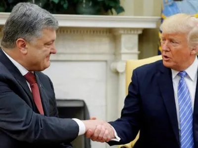 Reuters: зв'язки між США та Україною були посилені вугільною угодою