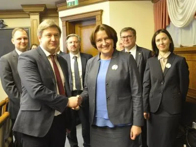 Министерство финансов: Украина и Литва организуют комитет для создания Службы финансовых расследований