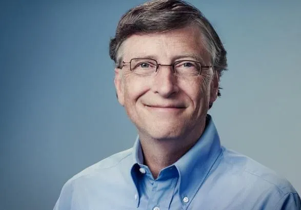 Билл Гейтс появится в "Теории большого взрыва"