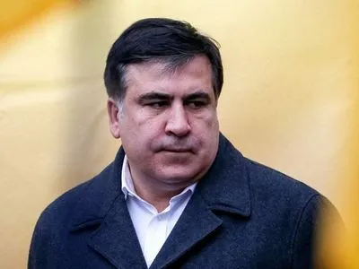 Саакашвили о запрете въезда: совсем скоро вернусь в Украину