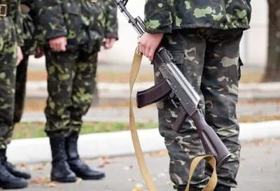 Прокуратура разоблачила преступную группу из военных в Бердичеве