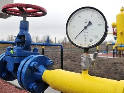 Промпотребители увеличили долги перед "Нафтогазом" на 2,7 млн грн