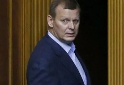 Суд ЕС одобрил отмену санкций против С.Клюева - СМИ