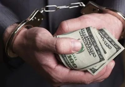 Генпрокурор призвал ВР усилить ответственность за коррупционные преступления