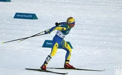 ОІ-2018: українці не пройшли до фіналу у командних спринтах в лижних гонках