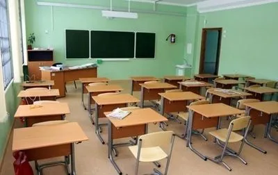 Учні 24 шкіл пішли на вимушені канікули у Кропивницькому