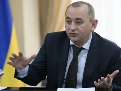 Матіос розповів, за яким принципом і законами діятиме миротворча місія на Донбасі