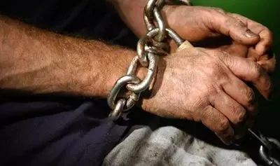 На Волині заарештували чоловіка, який у Білорусі здавав людей в рабство