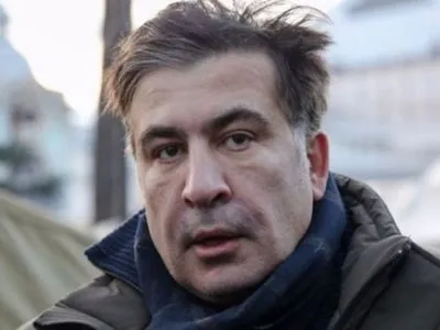 Суд обязал полицию открыть уголовное производство о похищении Саакашвили