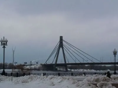 Киевсовет переименовал Московский мост и несколько столичных улиц