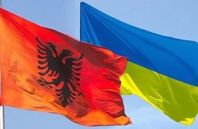 Албания будет поддерживать решения конфликта на Донбассе дипломатическим путем