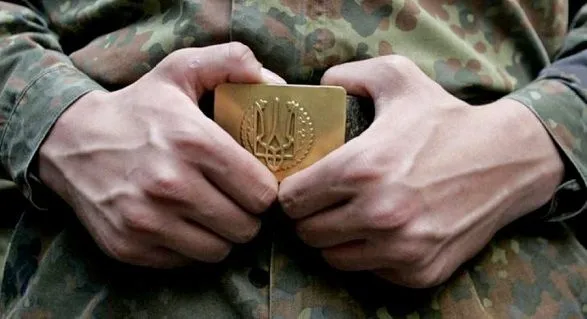 Солдата из части в Кировоградской области осудили за дезертирство