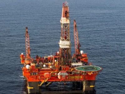 Росія видобула на шельфі Чорного моря 3 млрд кубометрів газу