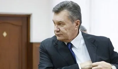 Суд відмовив адвокатам допитати екс-голову ДПСУ Литвина