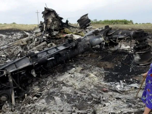 National Geographic покажет фильм о рейсе MH17