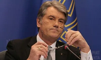 ЄС міг би легко посилити економічні санкції проти Росії - Ющенко