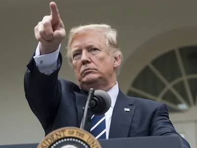 США підготували “найбільший в історії” пакет санкцій проти КНДР - Трамп